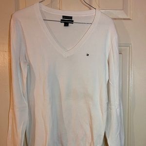 Tommy Hilfiger long sleeve shirt